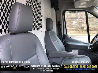 2018 Ford Transit  1FTBW2CM3JKA90574 in Brooklyn, NY 13