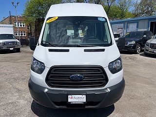 2018 Ford Transit  1FTYR2XM9JKA99940 in Chicago, IL 5