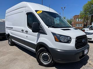2018 Ford Transit  1FTYR2XM9JKA99940 in Chicago, IL 9