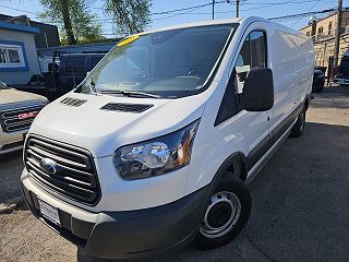 2018 Ford Transit  1FTYR2YM7JKB11680 in Chicago, IL 3