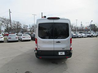 2018 Ford Transit  1FBAX2CG6JKA52666 in Des Moines, IA 6