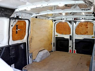 2018 Ford Transit  1FTYE1ZMXJKA18415 in Des Plaines, IL 22