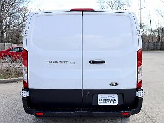 2018 Ford Transit  1FTYE1ZMXJKA18415 in Des Plaines, IL 4