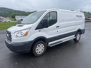 2018 Ford Transit  1FTYR1ZM1JKA58418 in Elizabethton, TN 3