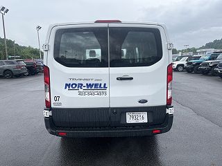 2018 Ford Transit  1FTYR1ZM1JKA58418 in Elizabethton, TN 6