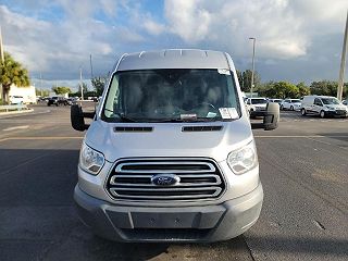 2018 Ford Transit  1FTYE1CM8JKA57934 in Fort Myers, FL 4