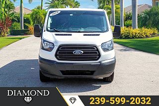 2018 Ford Transit  1FTYR1ZM0JKA41304 in Fort Myers, FL 4