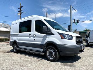 2018 Ford Transit  1FTYR1DM1JKB14610 in Hawthorne, CA 2