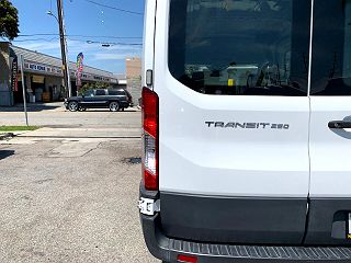2018 Ford Transit  1FTYR1DM1JKB14610 in Hawthorne, CA 23