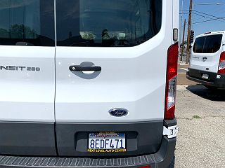 2018 Ford Transit  1FTYR1DM1JKB14610 in Hawthorne, CA 24