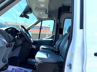 2018 Ford Transit  1FTYR1DM1JKB14610 in Hawthorne, CA 34