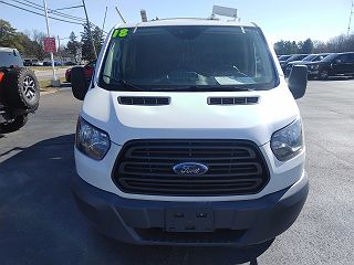 2018 Ford Transit  1FTYR2YV1JKA66230 in Hemlock, MI 4