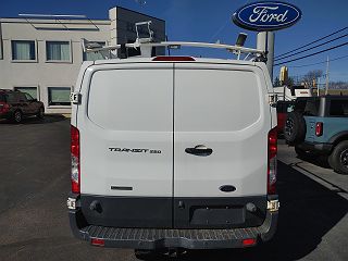2018 Ford Transit  1FTYR2YV1JKA66230 in Hemlock, MI 8