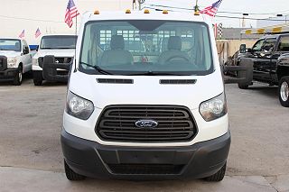 2018 Ford Transit  1FDYR5ZM1JKA87193 in Hialeah, FL 3