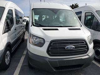 2018 Ford Transit XL VIN: 1FBAX2CM3JKA30999