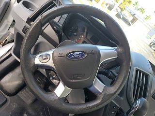 2018 Ford Transit  1FDES8PM3JKB07018 in Hollywood, FL 12