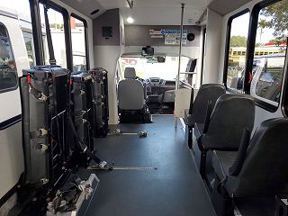 2018 Ford Transit  1FDES8PM3JKB07018 in Hollywood, FL 21