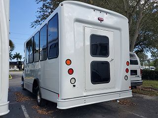 2018 Ford Transit  1FDES8PM3JKB07018 in Hollywood, FL 4