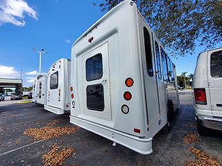 2018 Ford Transit  1FDES8PM3JKB07018 in Hollywood, FL 6