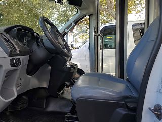 2018 Ford Transit  1FDES8PM3JKB07018 in Hollywood, FL 8