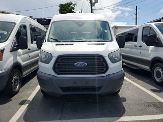 2018 Ford Transit  1FBAX2CM5JKA05103 in Hollywood, FL 2
