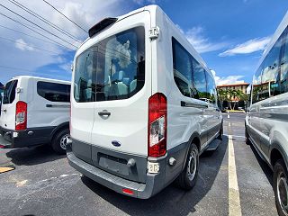 2018 Ford Transit  1FBAX2CM5JKA05103 in Hollywood, FL 4