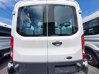 2018 Ford Transit  1FBAX2CM5JKA05103 in Hollywood, FL 5