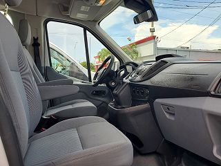 2018 Ford Transit  1FBAX2CM5JKA05103 in Hollywood, FL 9