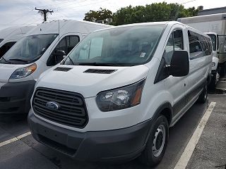 2018 Ford Transit  1FBZX2YM6JKA09365 in Hollywood, FL 2