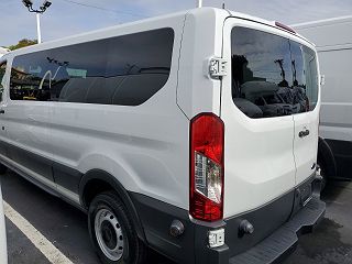 2018 Ford Transit  1FBZX2YM6JKA09365 in Hollywood, FL 4