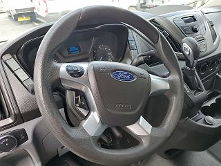 2018 Ford Transit  1FBZX2YM6JKA09365 in Hollywood, FL 6