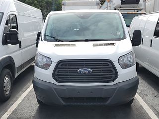 2018 Ford Transit  VIN: 1FBZX2YM6JKA09365