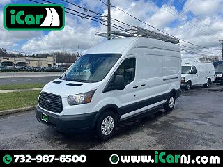 2018 Ford Transit  1FTYR2UM8JKB24654 in Howell, NJ 1