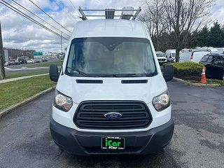 2018 Ford Transit  1FTYR2UM8JKB24654 in Howell, NJ 3