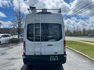 2018 Ford Transit  1FTYR2UM8JKB24654 in Howell, NJ 7