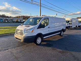 2018 Ford Transit  VIN: 1FTYE2YM5JKB20955