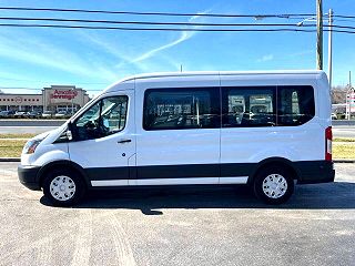 2018 Ford Transit XL 1FDZX2CM7JKA48061 in Howell, NJ 11