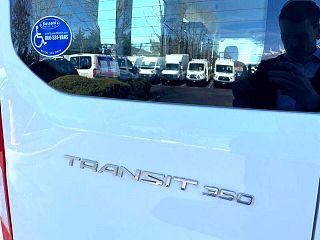 2018 Ford Transit XL 1FDZX2CM7JKA48061 in Howell, NJ 24