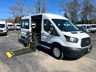 2018 Ford Transit XL 1FDZX2CM7JKA48061 in Howell, NJ 39