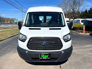 2018 Ford Transit XL 1FDZX2CM7JKA48061 in Howell, NJ 4