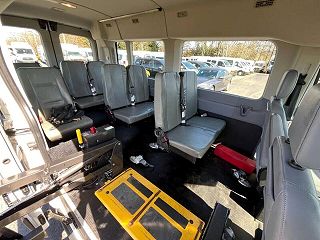 2018 Ford Transit XL 1FDZX2CM7JKA48061 in Howell, NJ 45