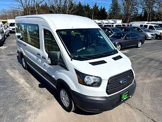 2018 Ford Transit XL 1FDZX2CM7JKA48061 in Howell, NJ 6