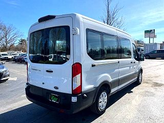 2018 Ford Transit XL 1FDZX2CM7JKA48061 in Howell, NJ 8
