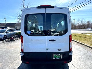 2018 Ford Transit XL 1FDZX2CM7JKA48061 in Howell, NJ 9