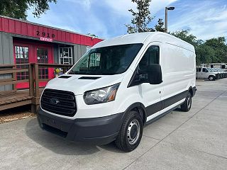 2018 Ford Transit  VIN: 1FTBW2CM1JKA92808