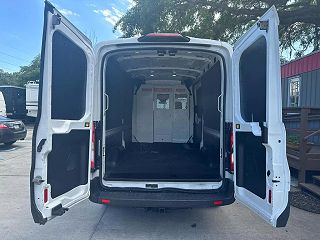 2018 Ford Transit  1FTBW2CM8JKA90621 in Kissimmee, FL 11