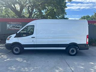 2018 Ford Transit  1FTBW2CM8JKA90621 in Kissimmee, FL 2