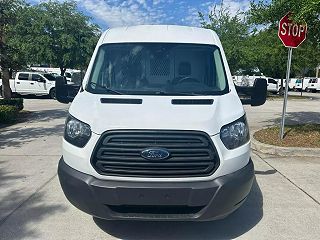 2018 Ford Transit  1FTBW2CM8JKA90621 in Kissimmee, FL 7