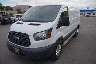 2018 Ford Transit  VIN: 1FTYE1ZM4JKA22282