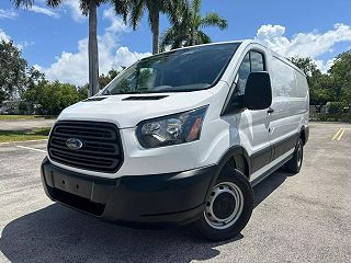 2018 Ford Transit  VIN: 1FTYR1ZM5JKB45075